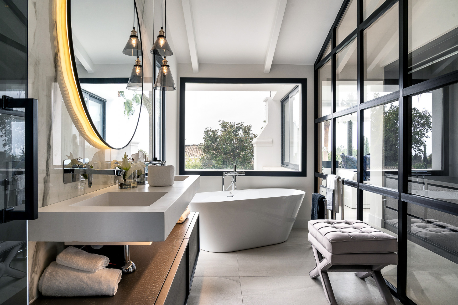 Thumbnail von Marbella Villa ES131696