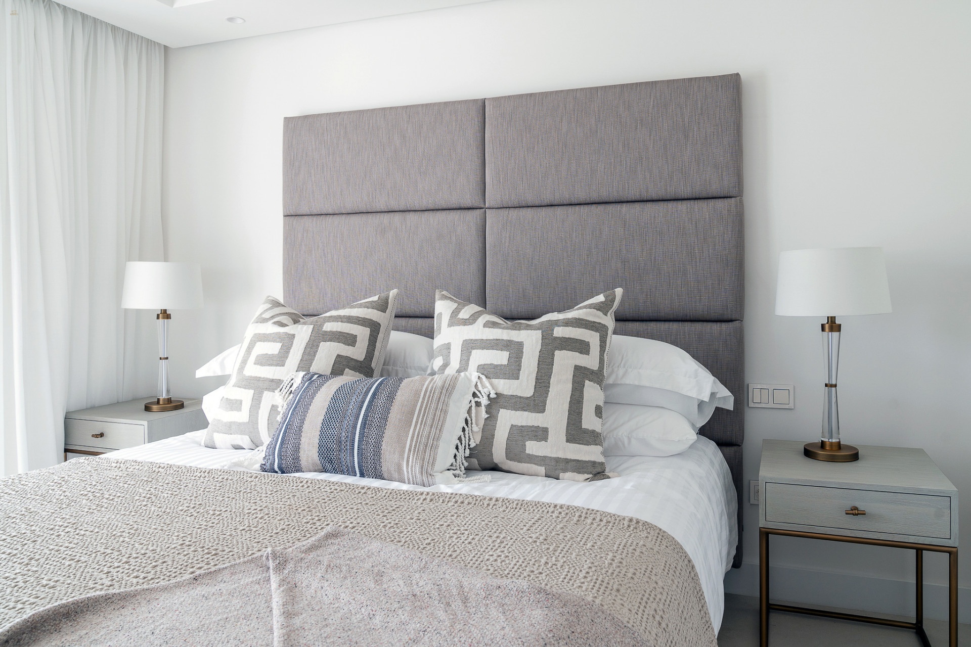 Thumbnail von Marbella Villa ES131696