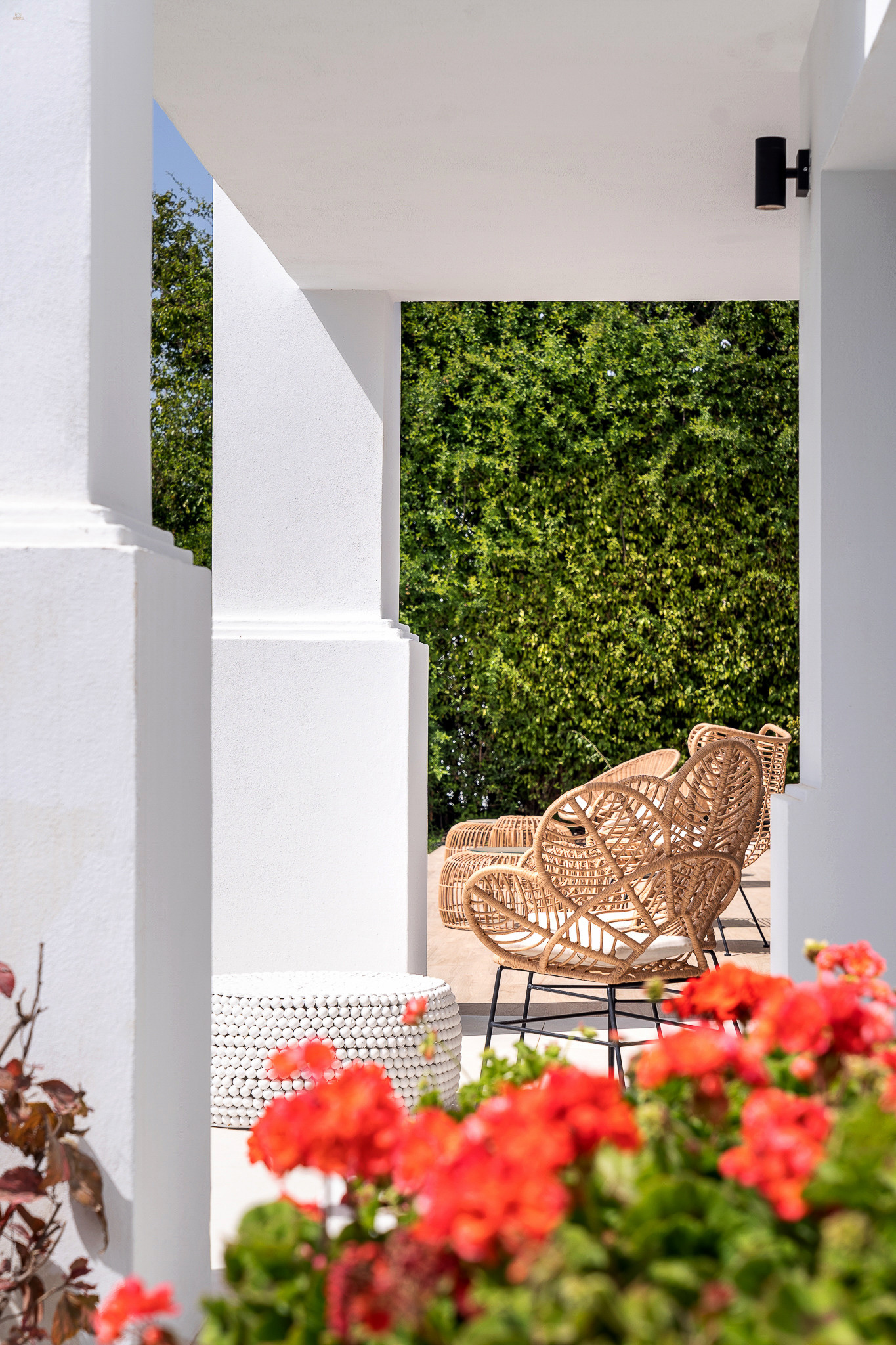 Thumbnail von Marbella Villa ES131696