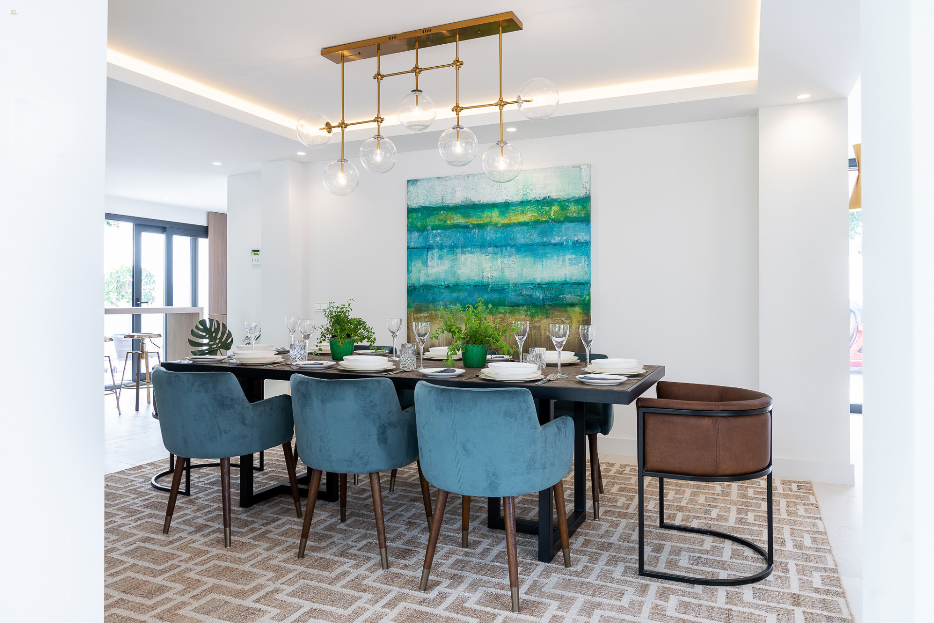 Thumbnail von Marbella Villa ES131696