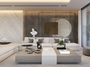 Thumbnail von Marbella Villa ES131576