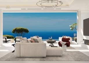 Thumbnail von Marbella Villa ES131576