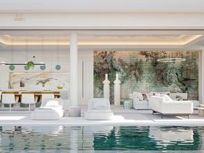 Thumbnail von Marbella Villa ES131576