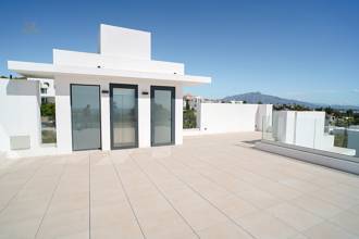 Thumbnail von Marbella Villa ES131551