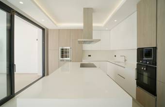 Thumbnail von Marbella Villa ES131551