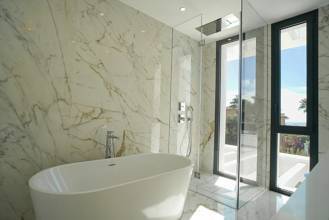 Thumbnail von Marbella Villa ES131551