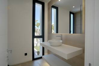 Thumbnail von Marbella Villa ES131551