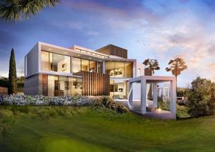 Thumbnail von Luxus-Villa in Los Monteros R2812634