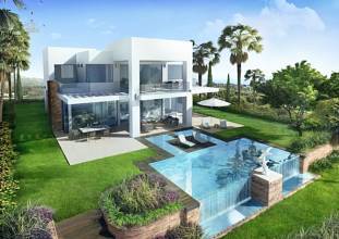 Thumbnail von Luxus-Villa in Los Monteros R2812634