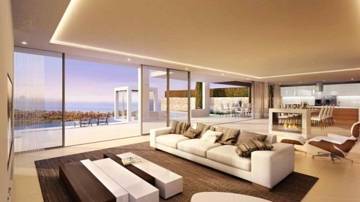 Thumbnail von Luxus-Villa in Los Monteros R2812634