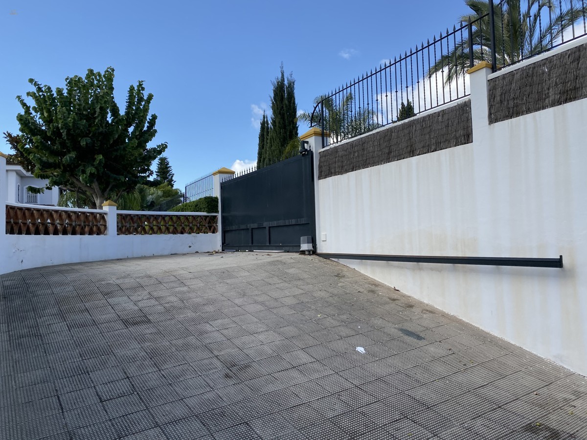 Thumbnail von Bahía de Marbella Villa ES131538