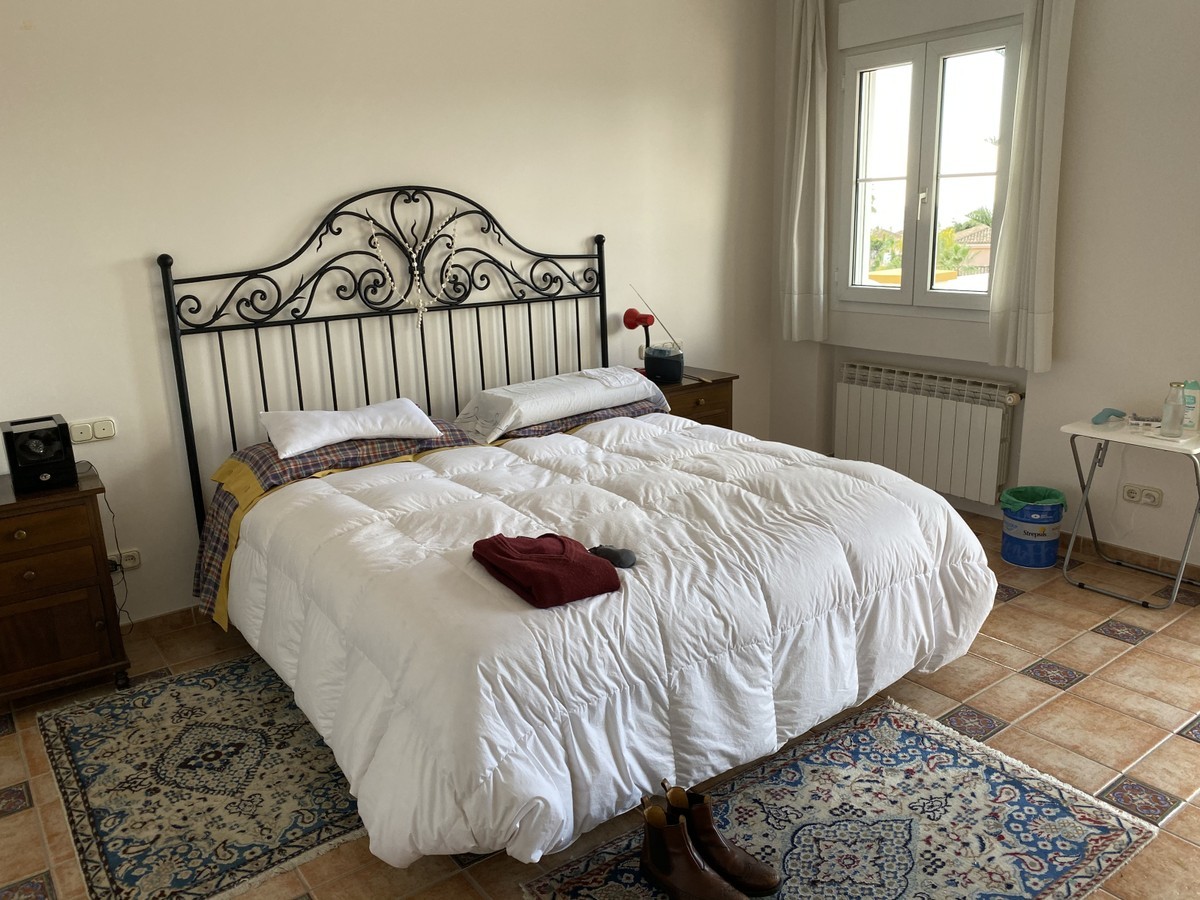 Thumbnail von Bahía de Marbella Villa ES131538