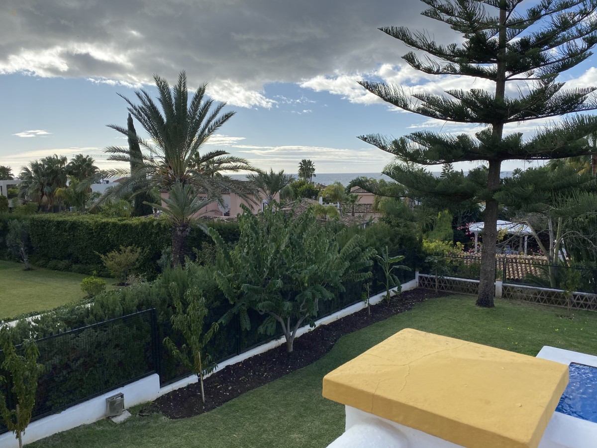 Thumbnail von Bahía de Marbella Villa ES131538