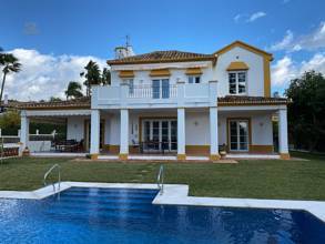 Thumbnail von Bahía de Marbella Villa ES131538