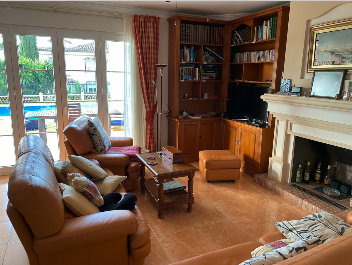 Thumbnail von Bahía de Marbella Villa ES131538