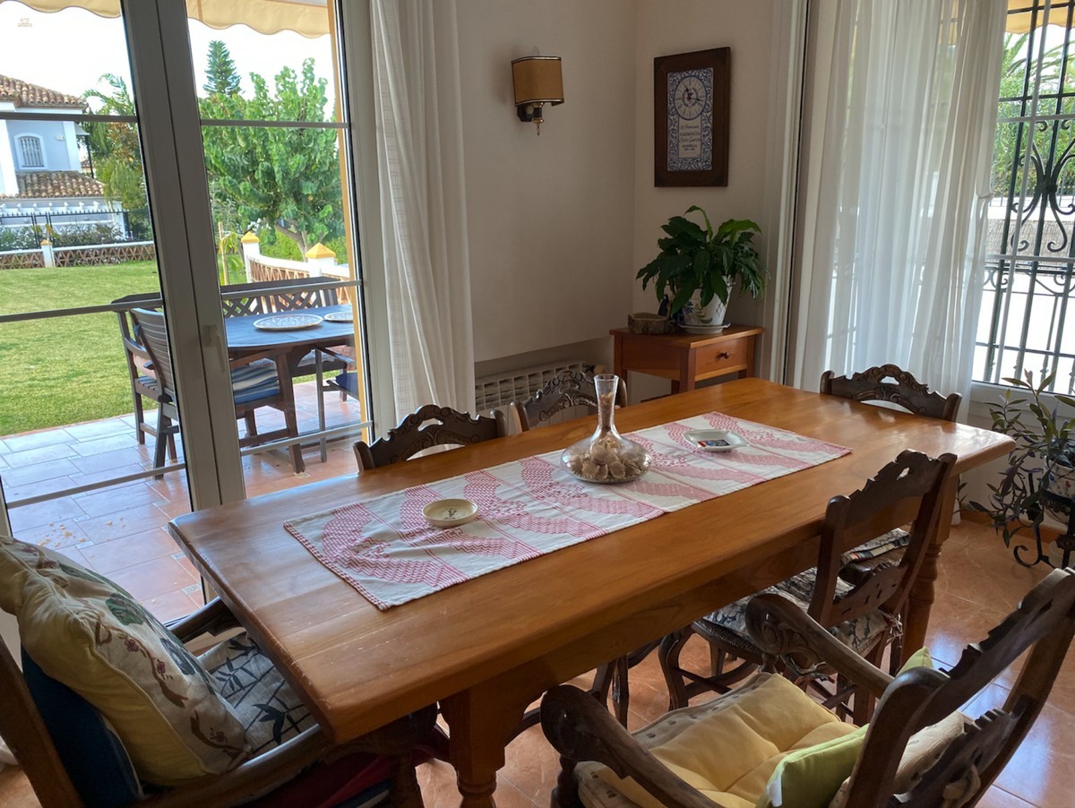 Thumbnail von Bahía de Marbella Villa ES131538