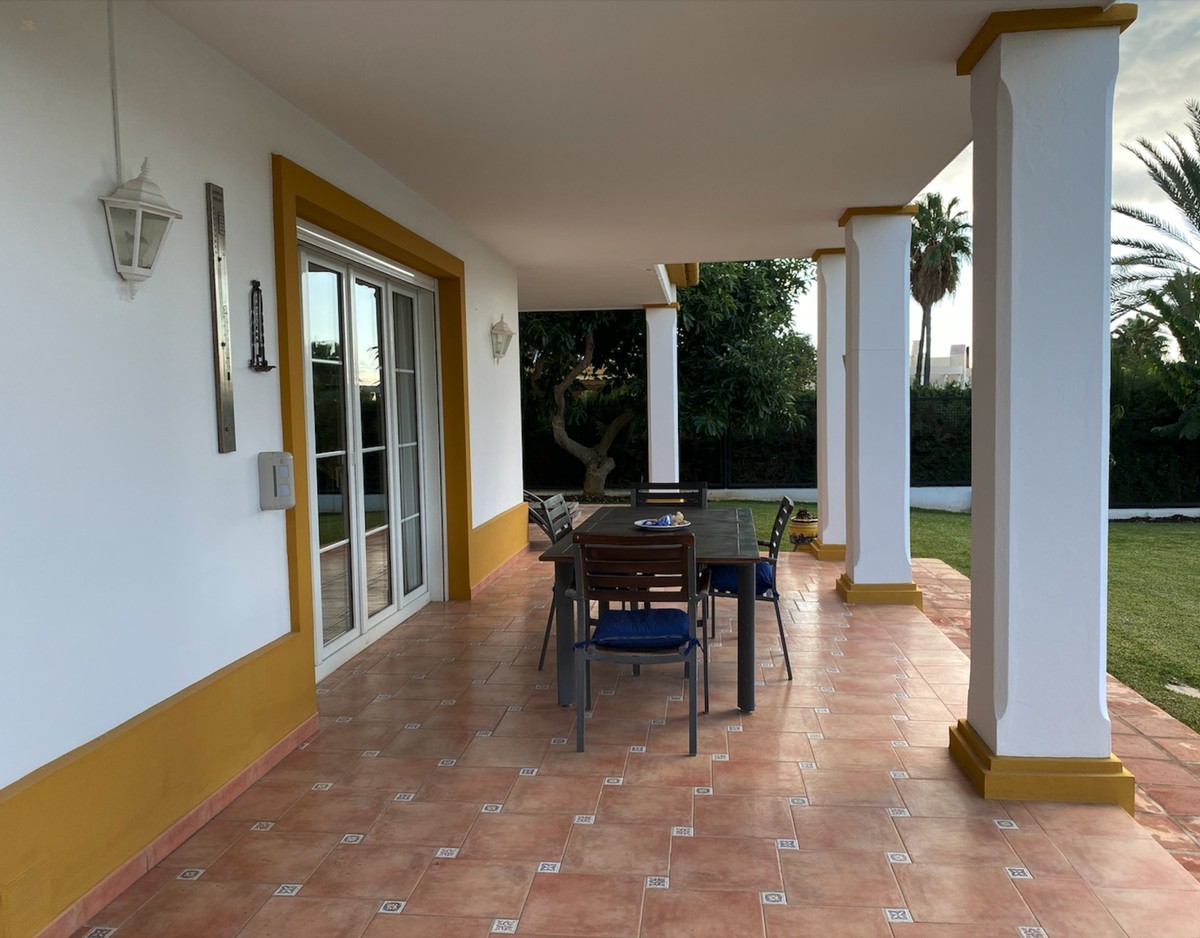 Thumbnail von Bahía de Marbella Villa ES131538