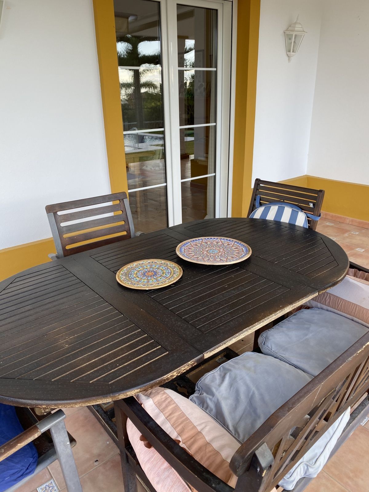 Thumbnail von Bahía de Marbella Villa ES131538