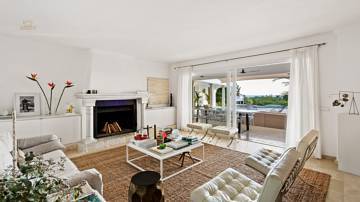 Thumbnail von Marbella Villa ES131476