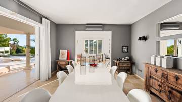 Thumbnail von Marbella Villa ES131476