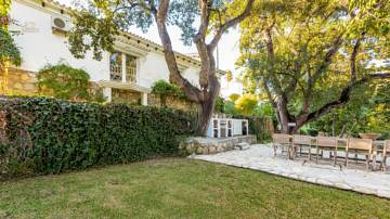 Thumbnail von Marbella Villa ES131476