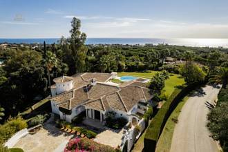 Thumbnail von Marbella Villa ES131476