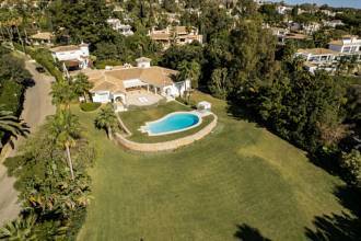 Thumbnail von Marbella Villa ES131476