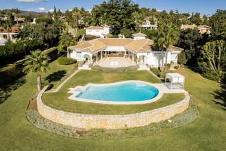 Thumbnail von Marbella Villa ES131476