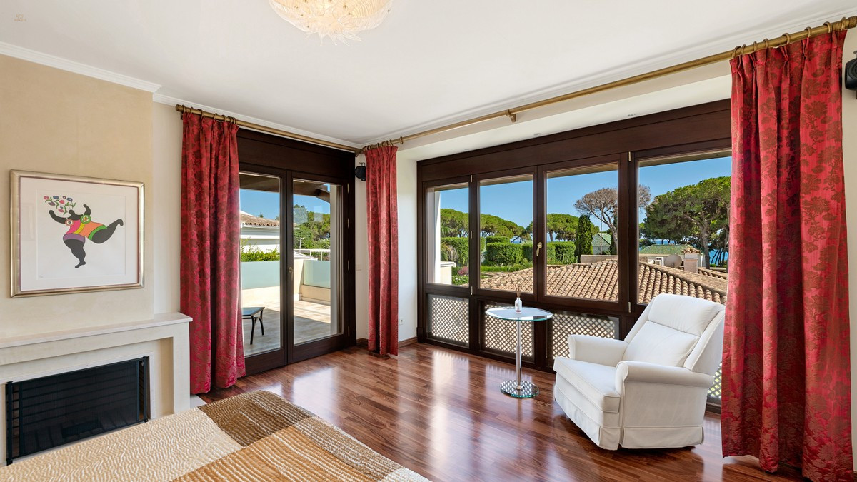 Thumbnail von Marbella Villa ES131414