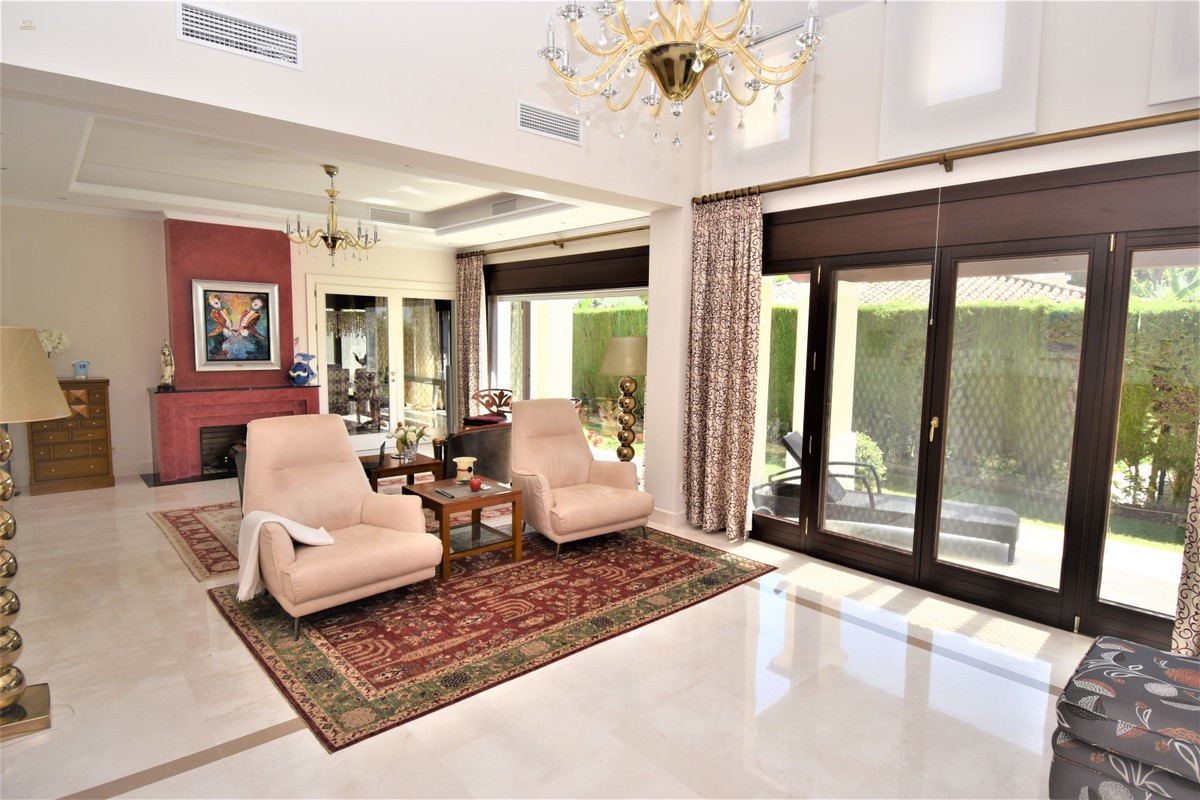 Thumbnail von Marbella Villa ES131414