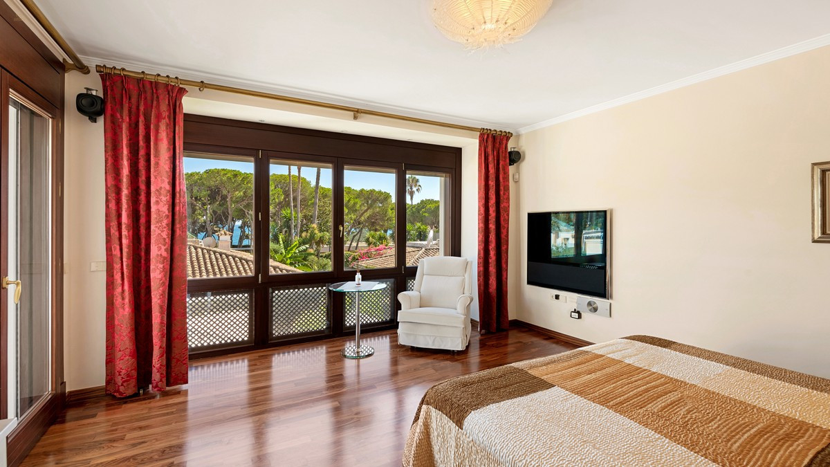 Thumbnail von Marbella Villa ES131414