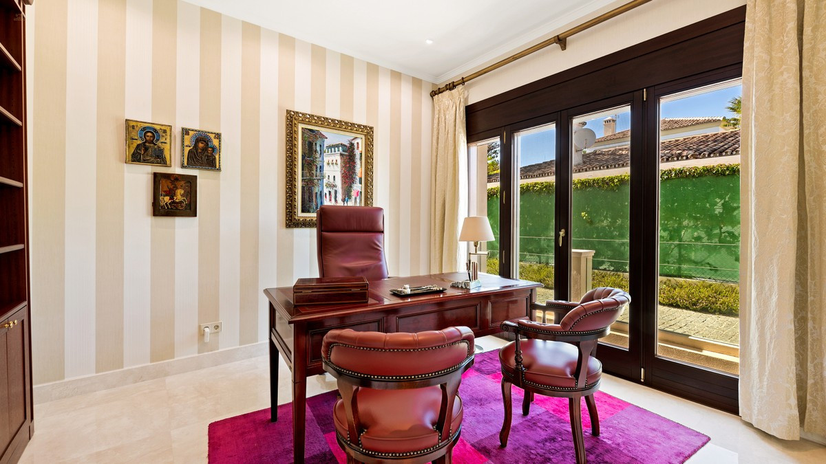 Thumbnail von Marbella Villa ES131414