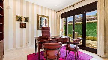 Thumbnail von Marbella Villa ES131414