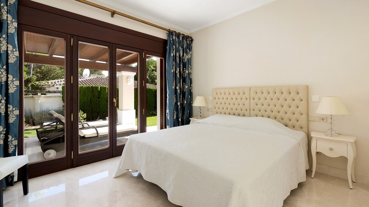 Thumbnail von Marbella Villa ES131414