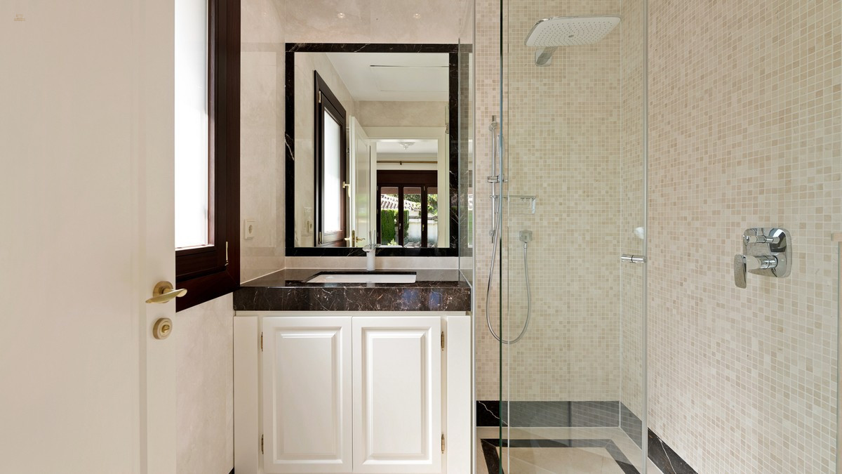 Thumbnail von Marbella Villa ES131414