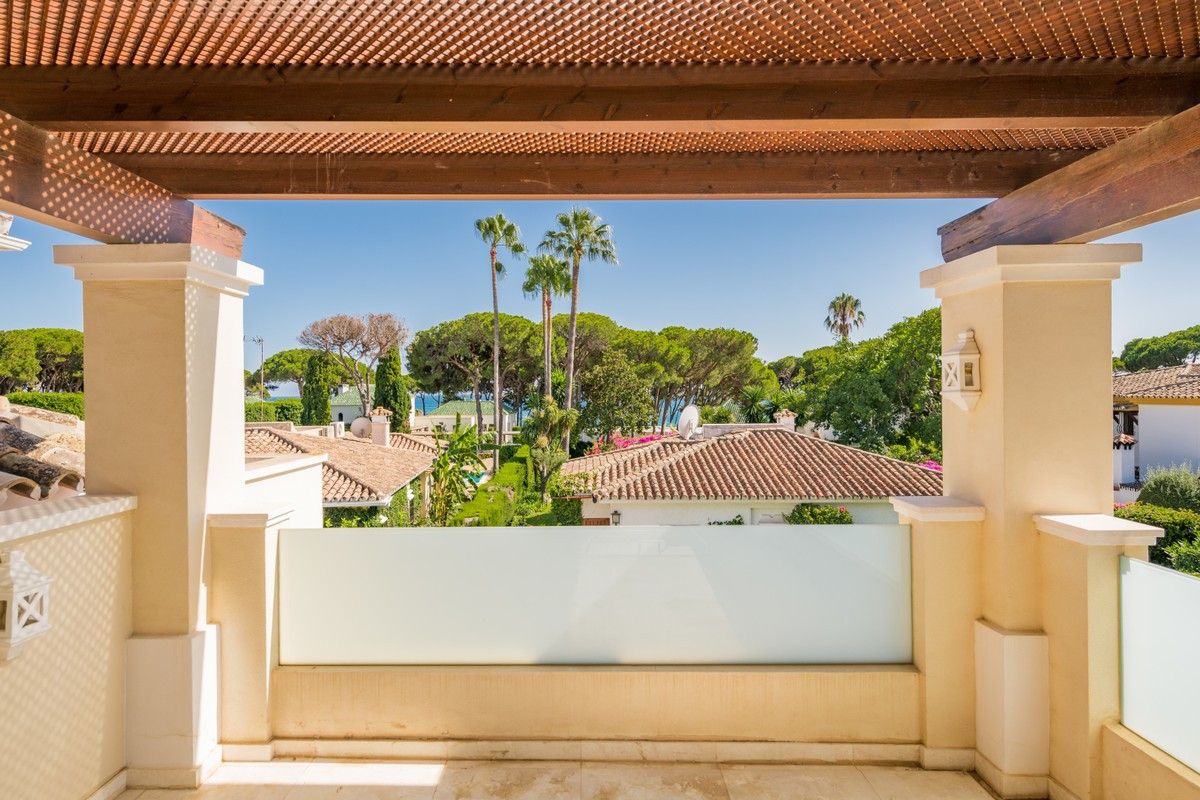 Thumbnail von Marbella Villa ES131414