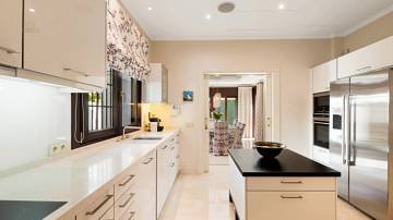 Thumbnail von Marbella Villa ES131414