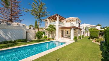 Thumbnail von Marbella Villa ES131414
