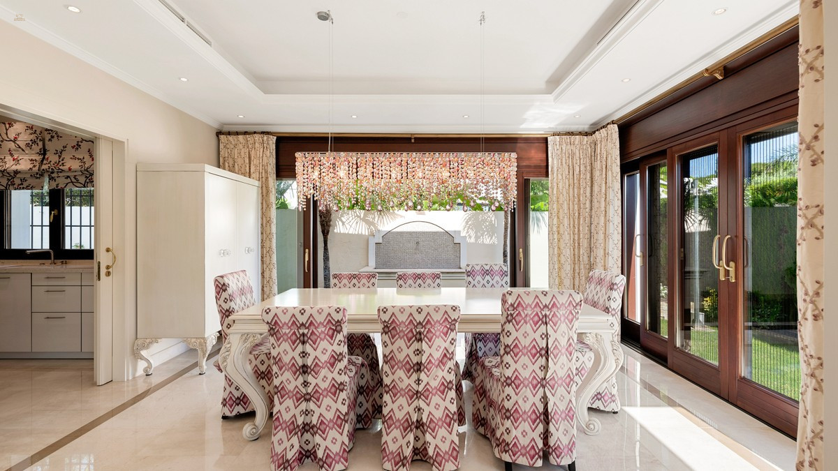 Thumbnail von Marbella Villa ES131414