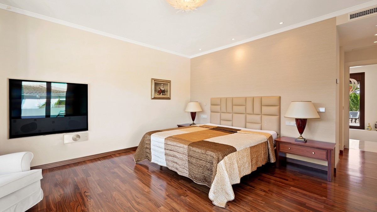 Thumbnail von Marbella Villa ES131414