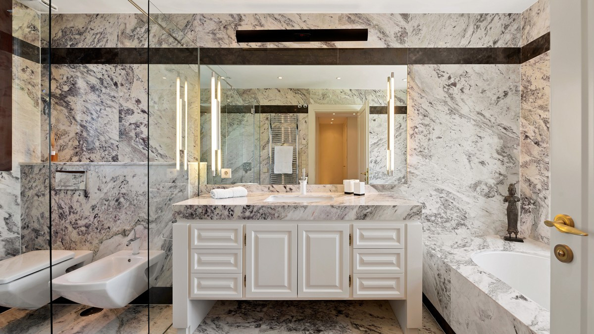 Thumbnail von Marbella Villa ES131414