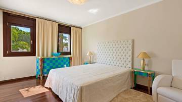 Thumbnail von Marbella Villa ES131414