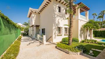 Thumbnail von Marbella Villa ES131414