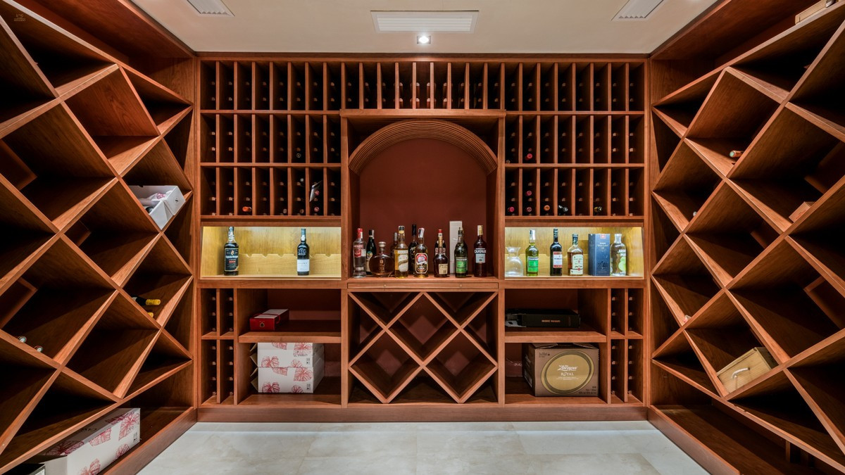 Thumbnail von Marbella Villa ES131414