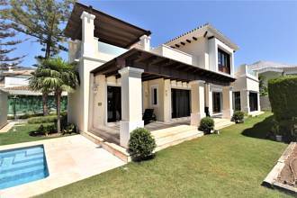 Thumbnail von Marbella Villa ES131414