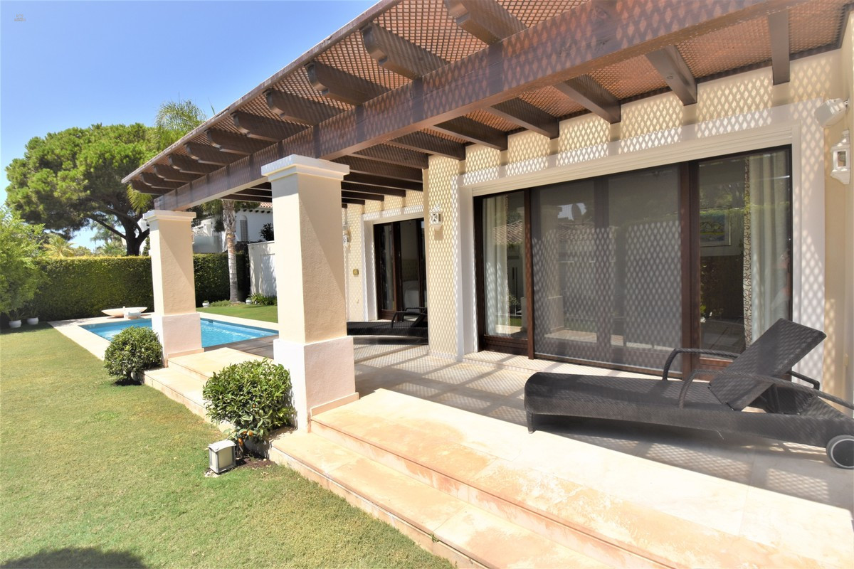 Thumbnail von Marbella Villa ES131414