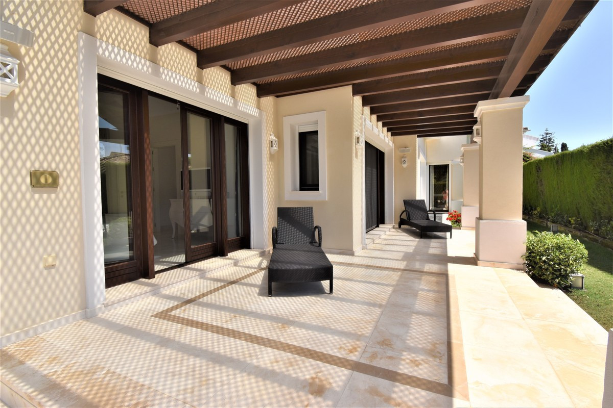 Thumbnail von Marbella Villa ES131414