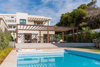 Thumbnail von Estepona Villa ES131384
