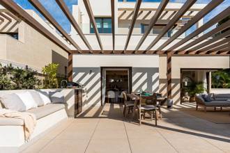 Thumbnail von Estepona Villa ES131384