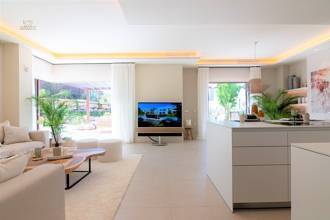 Thumbnail von Estepona Villa ES131384